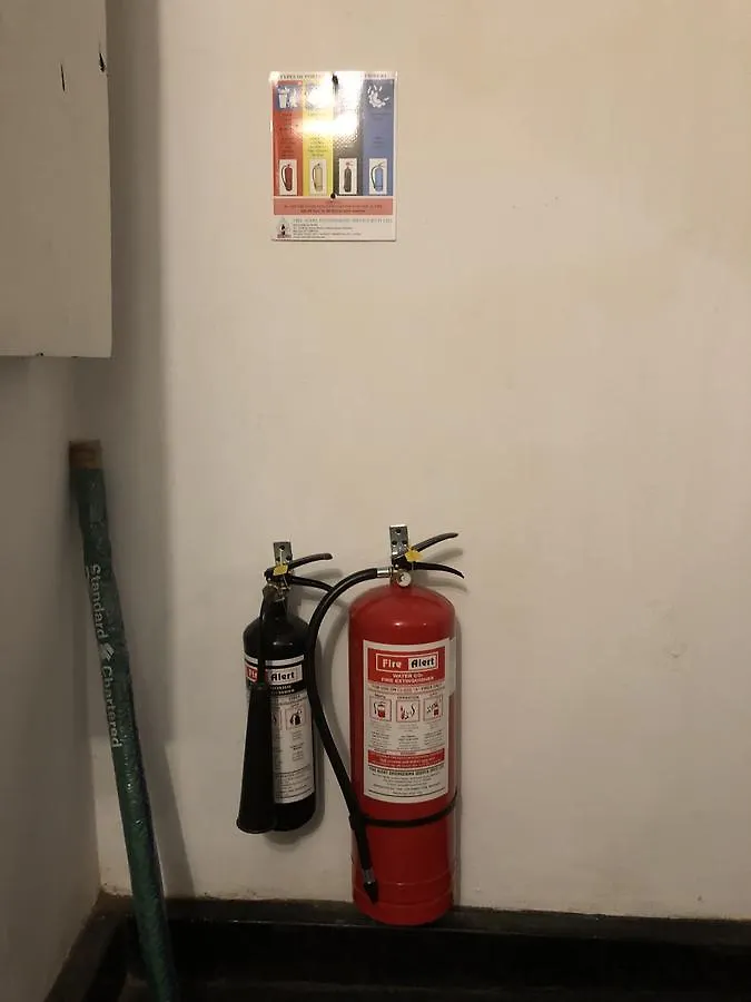 Tuk Tuk Hostels Colombo