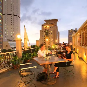 Hotell Colombo City Hotels