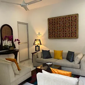 Maison d'hôtes By Sunrise, Colombo