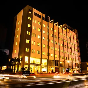 Wonder Hotel