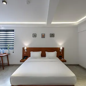 Couette-café Fern, Colombo